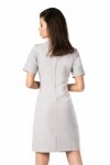 Merribel Minar Grey 85476 sukienka