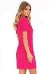 Merribel Minar Fuchsia 85476 sukienka