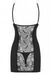 OBSESSIVE KOSZULKA HEARTINA CHEMISE