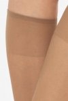 GATTA PODKOLANÓWKI AVI LYCRA