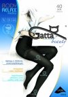 GATTA RAJSTOPY BODY RELAX MEDICA 40 DEN