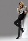 KNITTEX RAJSTOPY NADJA 3D 40 DEN PLUS SIZE
