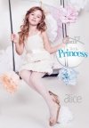 GATTA RAJSTOPY DZIEWCZĘCE ALICE