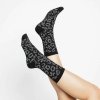 STEVEN SKARPETY DAMSKIE LUREX COMET 066