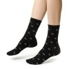 STEVEN SKARPETY DAMSKIE LUREX COMET 066