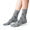STEVEN SKARPETY DAMSKIE LUREX COMET 066