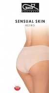 GATTA FIGI RETRO SENSUAL SKIN
