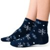 STEVEN SKARPETY DAMSKIE FROTTE 123