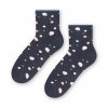 STEVEN SKARPETY DAMSKIE FROTTE 123