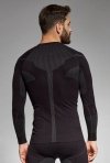 GATTA T-SHIRT MEN THERMOACTIVE BASIC MOUNT