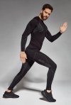 GATTA T-SHIRT MEN THERMOACTIVE BASIC MOUNT