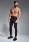 GATTA LEGGINGS THERMOACTIVE BASIC BLANC