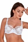 GAIA BIUSTONOSZ SOFT NIKE BSO 1135 BIAŁY