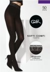 GATTA RAJSTOPY SOFTI-COMFI 50 DEN