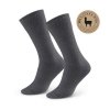 STEVEN SKARPETY DAMSKIE ALPACA WOOL 50% 044