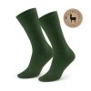 STEVEN SKARPETY DAMSKIE ALPACA WOOL 50% 044