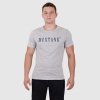MUSTANG / EVERLAST KOSZULKA T-SHIRT MUSTANG 4222