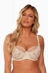 GAIA BIUSTONOSZ SOFT NIKE BSO 1135 BEŻ