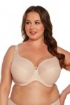 GAIA BIUSTONOSZ SEMI-SOFT SONIA MAXI BSM 1058 BEŻOWY