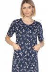 REGINA KOSZULA DAMSKA 129A KR