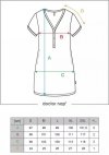 DOCTOR NAP KOSZULA DAMSKA TCB 5232 KR