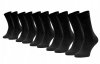 EVERLAST/GIANNA/KAPPA/LEE SKARPETY FROTTE 5-PAK
