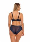 GAIA BIUSTONOSZ SEMI-SOFT SONIA BSO 1058 GRANATOWY