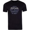 MUSTANG / EVERLAST KOSZULKA T-SHIRT MUSTANG 4228