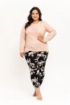 TARO PIŻAMA KATIE 3255 DR R.2XL-3XL
