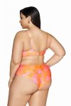 AVA BIUSTONOSZ KĄPIELOWY SOFT SK 215 TANGERINE MAXI