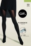 GATTA RAJSTOPY FLORENCE 50 DEN