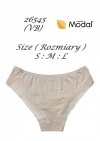DC GIRL MAJTKI MODAL 26545