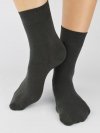 NOVITI SKARPETY DAMSKIE GŁADKIE SUPER SOFT SB076