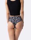 JULIMEX FIGI PAISLEY SIMPLE BRASIL MAXI
