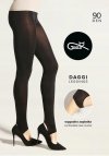 GATTA LEGGINSY DAGGI WZ.01 90 DEN