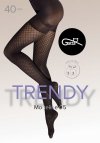 GATTA RAJSTOPY MODELINE WZ.05 40 DEN
