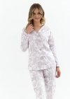 CANA PIŻAMA DAMSKA 426 DR R.2XL
