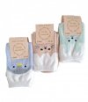 WIK SKARPETY DAMSKIE 37731 ANIMAL 2-PAK