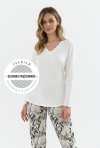 CANA PIŻAMA DAMSKA 417 DR R.2XL