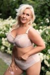 GORSENIA FIGI DANIELA K903 BEŻOWY