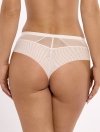 GAIA FIGI BRAZYLIANY ESME GFB 1281 ECRU-BEŻOWY