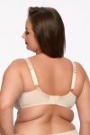 GAIA BIUSTONOSZ SEMI-SOFT KETO MAXI BSM 1134 BEŻOWY
