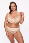 GAIA BIUSTONOSZ SEMI-SOFT KETO MAXI BSM 1134 BEŻOWY