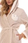 L&L SZLAFROK DAMSKI 2411 LAZY