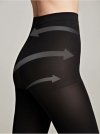 CONTE RAJSTOPY VELOUR ACTIVE 100 DEN R.5-6