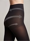 CONTE RAJSTOPY VELOUR ACTIVE 100 DEN R.5-6