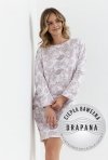 CANA KOSZULA DAMSKA 429 DR R.3XL