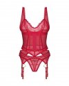 OBSESSIVE GORSET CUPIDE DESIR