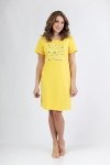 REGINA KOSZULA DAMSKA 151 KR R.2XL-4XL