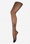 GATTA RAJSTOPY TATTOO WZ.26 20 DEN